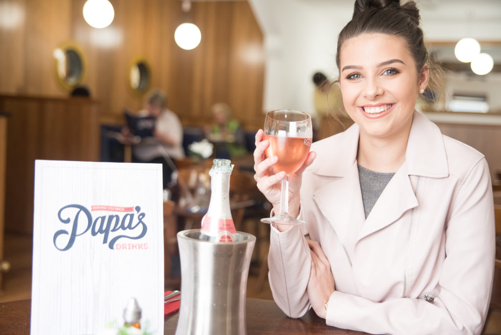 Papas Fish & Chips Worksop | Best Fish & Chips in Worksop